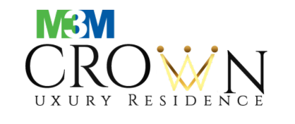 m3m crown logo